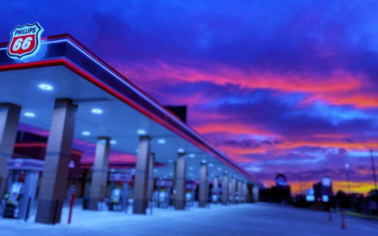 Phillips 66