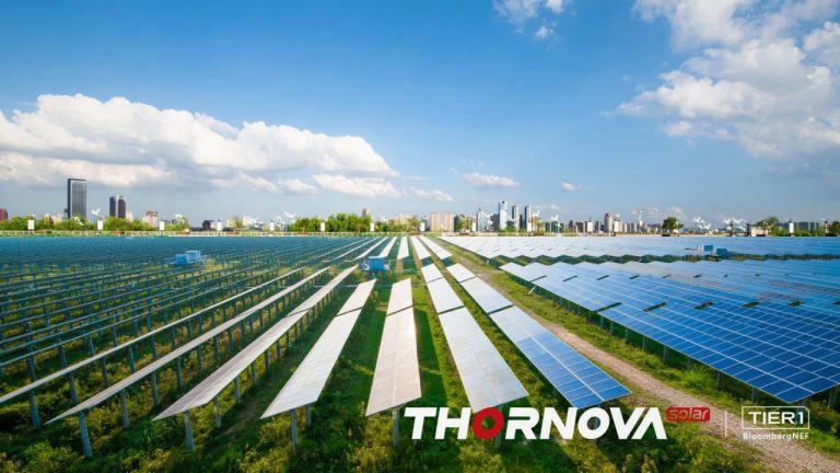 Thornova Solar