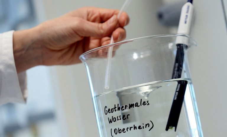 Vulcan Energy Resources