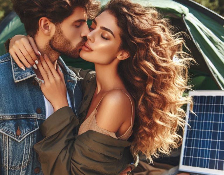 Camping Invertor sau Generator