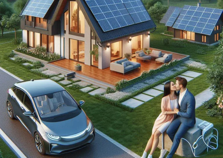 EV-uri în România easun easun