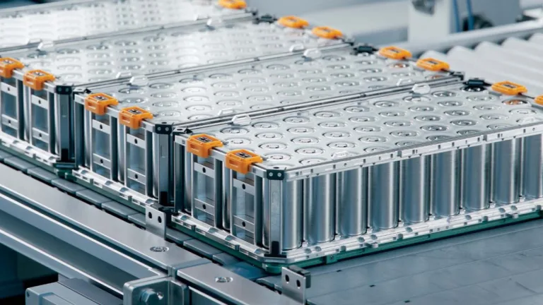 Xponential Battery Materials