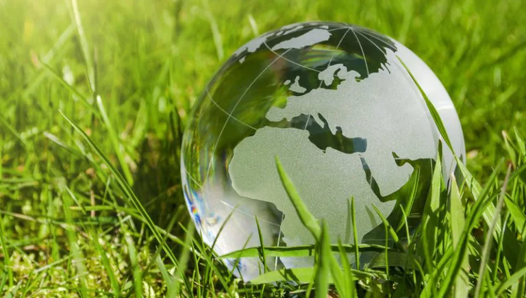 Protejarea mediului și utilizarea sustenabilă a resurselor naturale