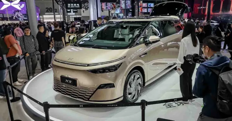 Guangzhou Automobile