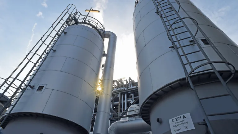 BASF becomes first producer of renewable ammonia