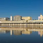Centrala Nucleară de la Cernavodă
