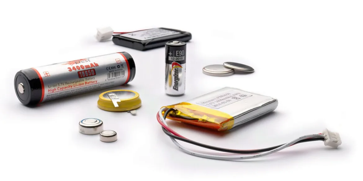 Anaphite revoluționează producția de baterii: tehnologia de acoperire uscată reduce emisiile de CO₂ cu 3,57 kg pe kWh