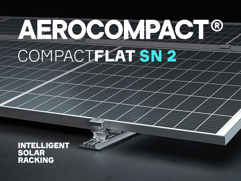 aerocompact solar