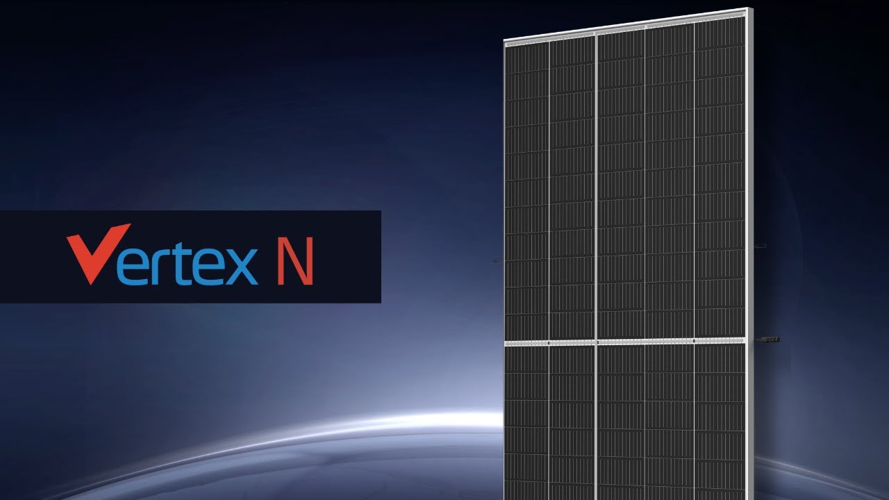Vertex N G3 la 760W