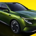 Nissan NX7